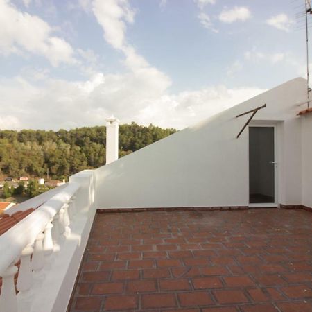 Hotel Casa Da Vila Alta Alenquer Exteriér fotografie