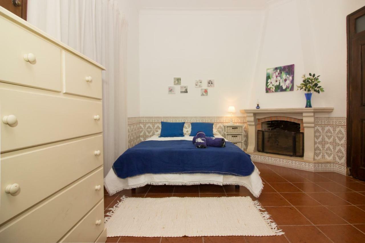 Hotel Casa Da Vila Alta Alenquer Exteriér fotografie