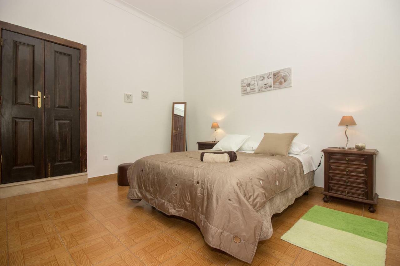 Hotel Casa Da Vila Alta Alenquer Exteriér fotografie