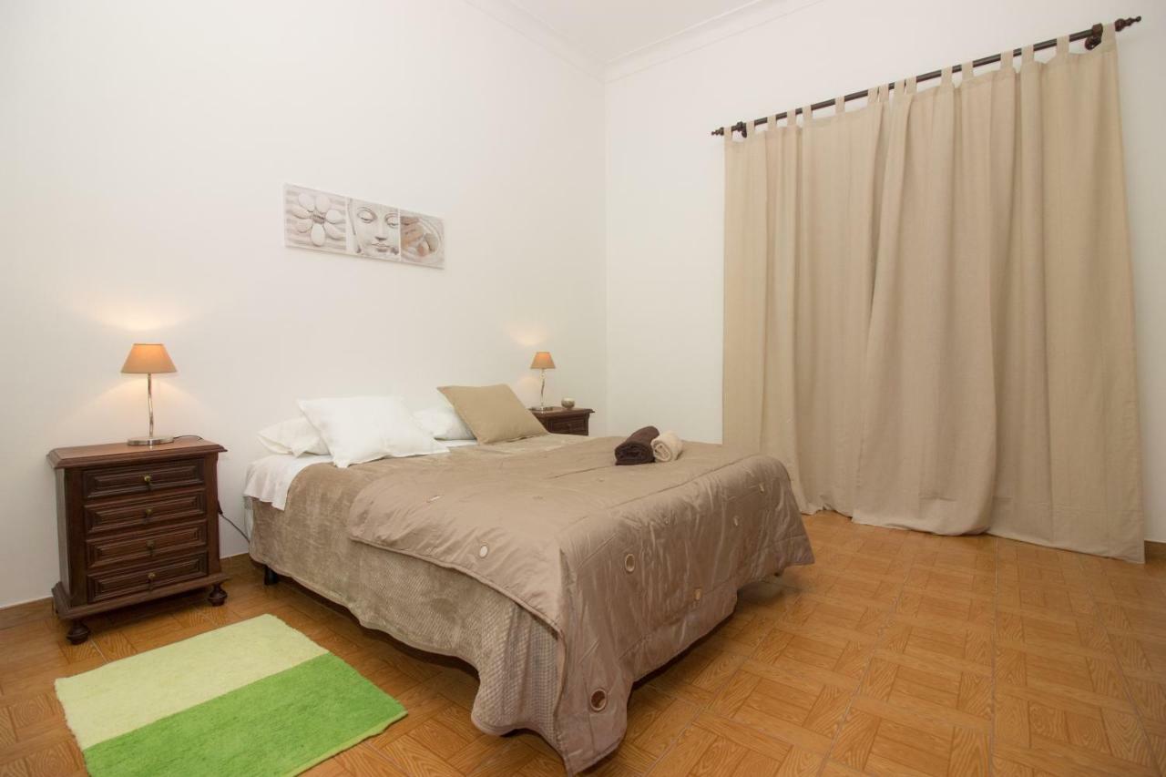 Hotel Casa Da Vila Alta Alenquer Exteriér fotografie