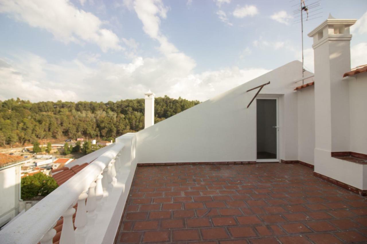 Hotel Casa Da Vila Alta Alenquer Exteriér fotografie