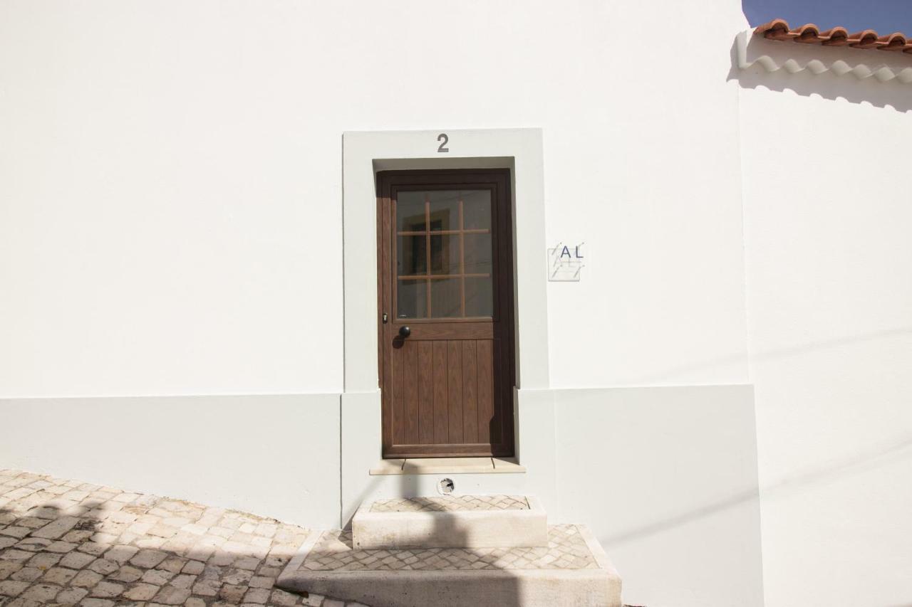 Hotel Casa Da Vila Alta Alenquer Exteriér fotografie