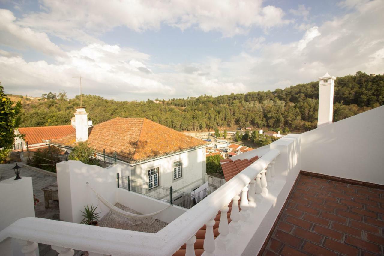 Hotel Casa Da Vila Alta Alenquer Exteriér fotografie